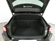 CUPRA Formentor e-HYBRID 204 PS DSG in Nacht-Schwarz Metallic
