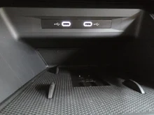 CUPRA Formentor e-HYBRID 204 PS DSG in Nacht-Schwarz Metallic