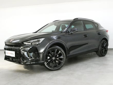 CUPRA Formentor e-HYBRID 204 PS DSG