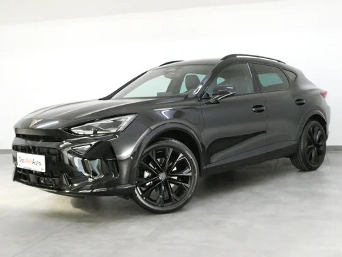 CUPRA Formentor e-HYBRID 204 PS DSG