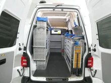 Thumbnail-Foto von Fahrzeug