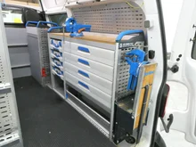 Thumbnail-Foto von Fahrzeug