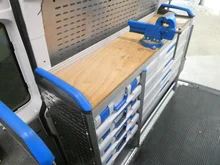 Thumbnail-Foto von Fahrzeug