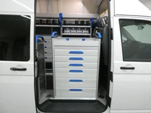 Thumbnail-Foto von Fahrzeug