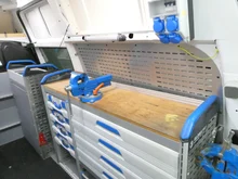 Thumbnail-Foto von Fahrzeug