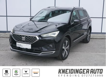 SEAT Tarraco Xcellence 2.0 TDI