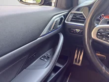 BMW 4xx 4 Coupe M440 i xDrive in schwarz - metallic
