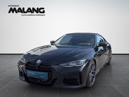 BMW 4 Coupe M440 i xDrive