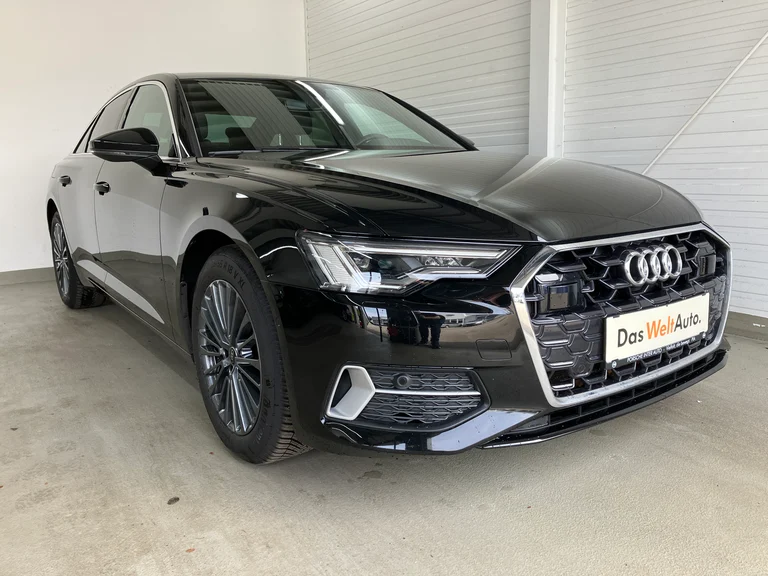 Audi A6 Limousine 40 TDI Sport