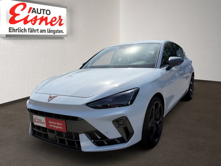CUPRA Leon 1.5 eTSI DSG 150 PS ACT