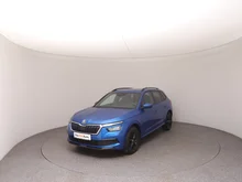 Thumbnail-Foto von Fahrzeug