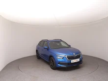 Thumbnail-Foto von Fahrzeug