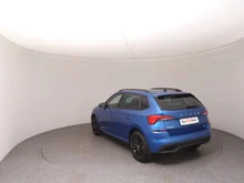 Thumbnail-Foto von Fahrzeug