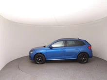 Thumbnail-Foto von Fahrzeug