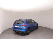 Thumbnail-Foto von Fahrzeug