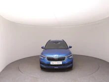 Thumbnail-Foto von Fahrzeug