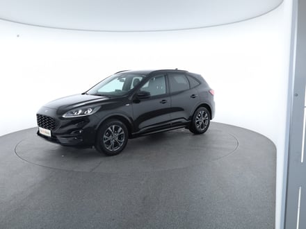 Ford Kuga ST-Line X