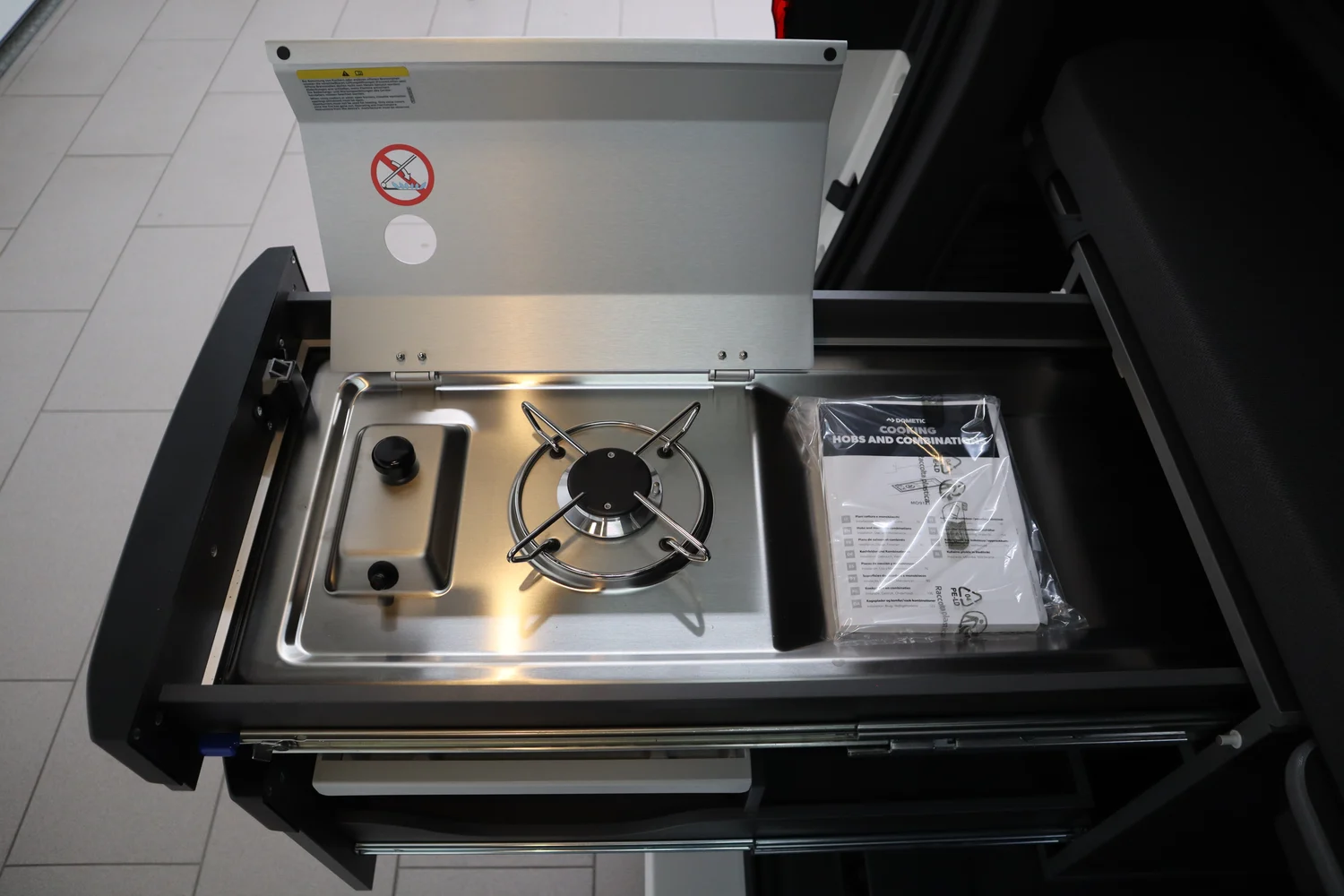 Bild eines California Beach Camper TDI