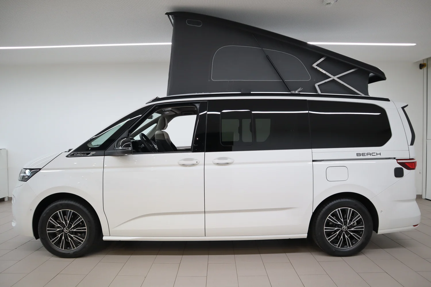 Bild eines California Beach Camper TDI