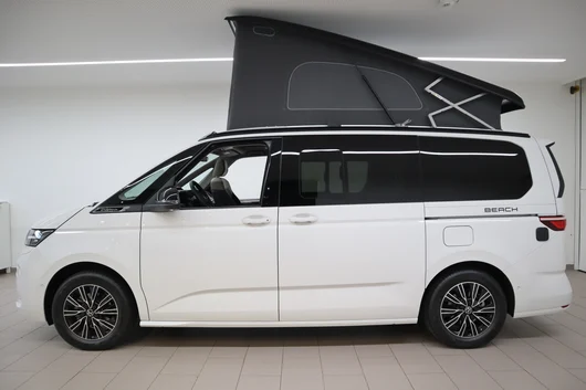 Bild eines California Beach Camper TDI