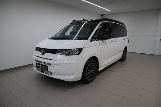 Bild eines California Beach Camper TDI