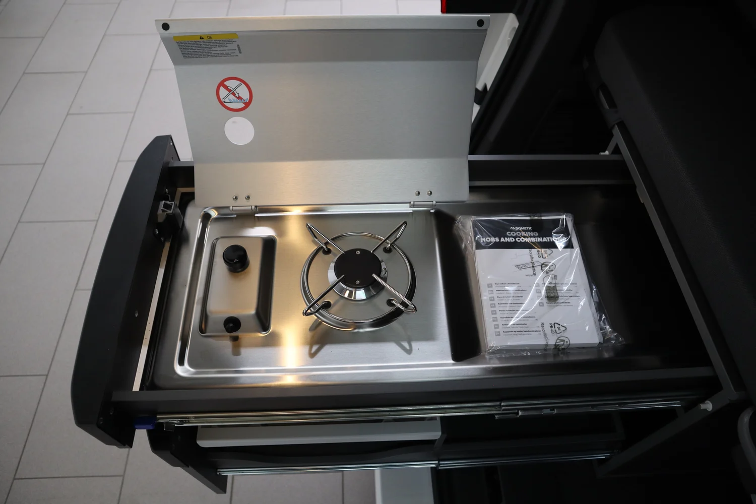 Bild eines California Beach Camper TDI