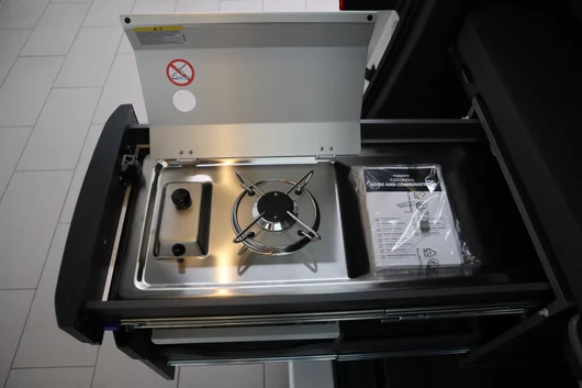 Bild eines California Beach Camper TDI