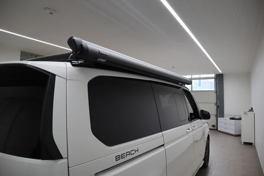 Bild eines California Beach Camper TDI