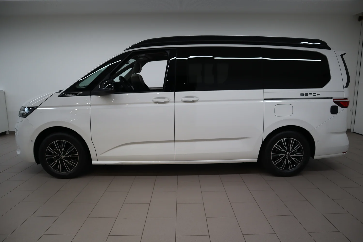 Bild eines California Beach Camper TDI