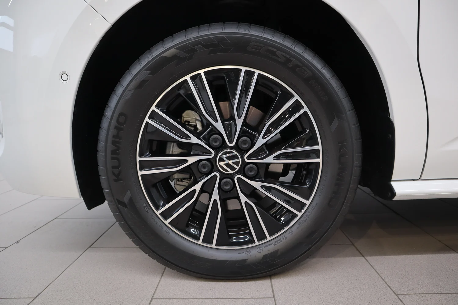 Bild eines California Beach Camper TDI