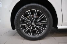 Thumbnail-Foto von Fahrzeug