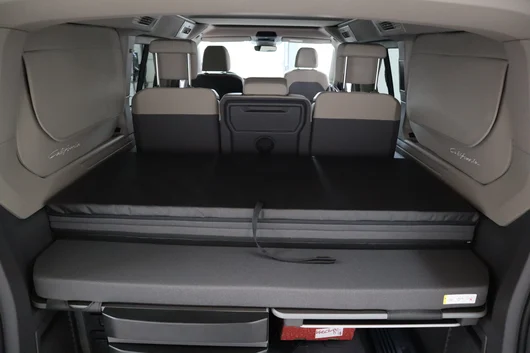 Bild eines California Beach Camper TDI