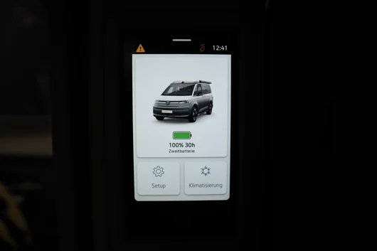 Bild eines California Beach Camper TDI