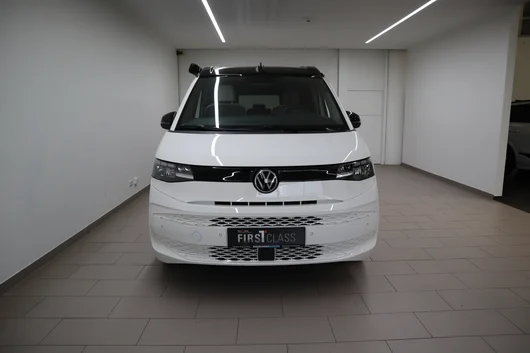 Bild eines California Beach Camper TDI