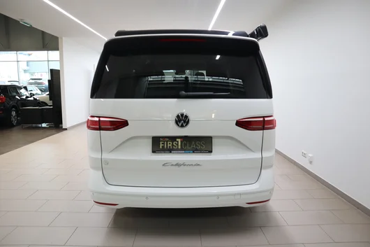 Bild eines California Beach Camper TDI