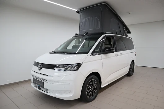 Bild eines California Beach Camper TDI