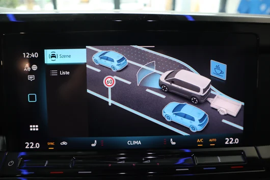 Bild eines California Beach Camper TDI