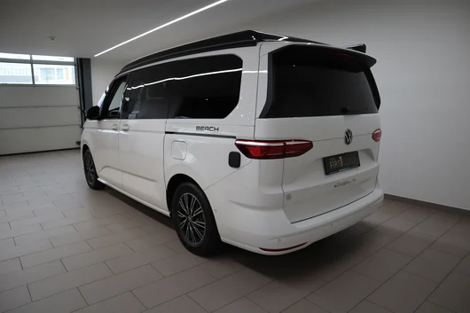 Bild eines California Beach Camper TDI