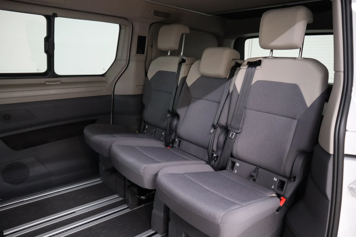 Bild eines California Beach Camper TDI