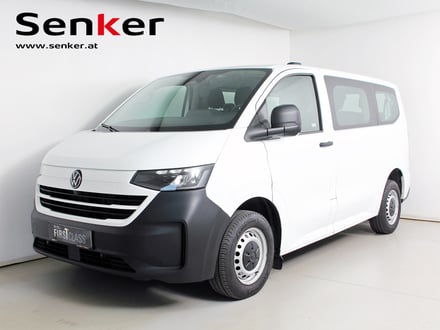 VW Transporter Kombi TDI