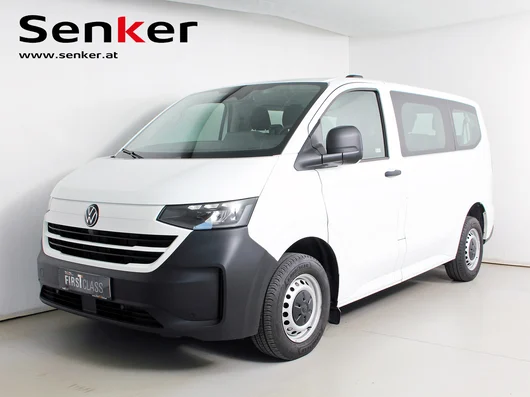 Bild eines Transporter Kombi TDI