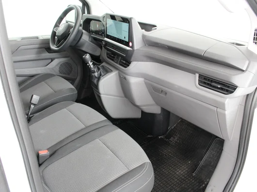 Bild eines Transporter Kombi TDI