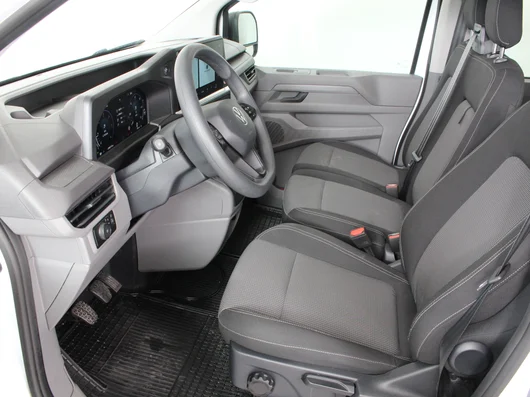 Bild eines Transporter Kombi TDI