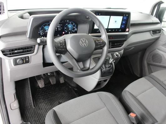 Bild eines Transporter Kombi TDI
