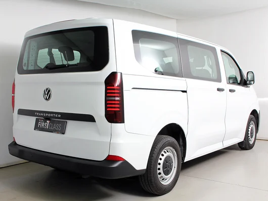 Bild eines Transporter Kombi TDI