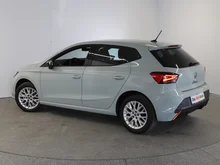 Thumbnail-Foto von Fahrzeug