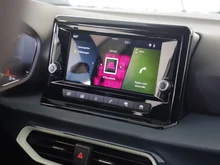 Thumbnail-Foto von Fahrzeug