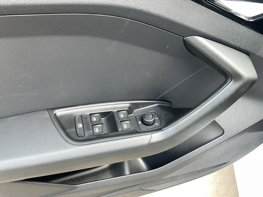 Bild eines Audi A1 Sportback 25 TFSI intense