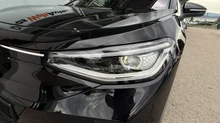 VW ID.4 Pro 4MOTION 210 kW Business in Grenadillschwarz Metallic
