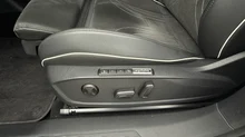 VW ID.4 Pro 4MOTION 210 kW Business in Grenadillschwarz Metallic